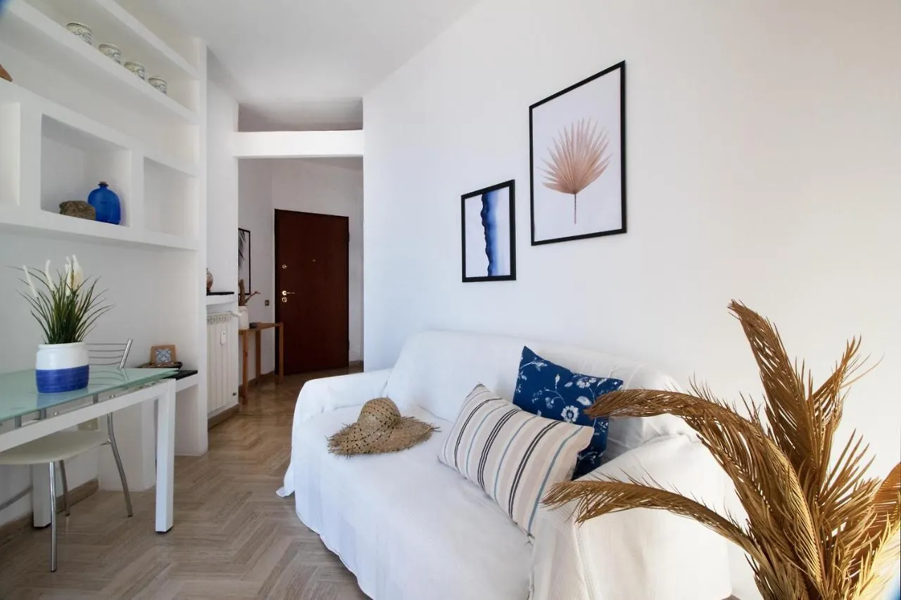 Apartment Ferienwohnung Cave Canem Recco