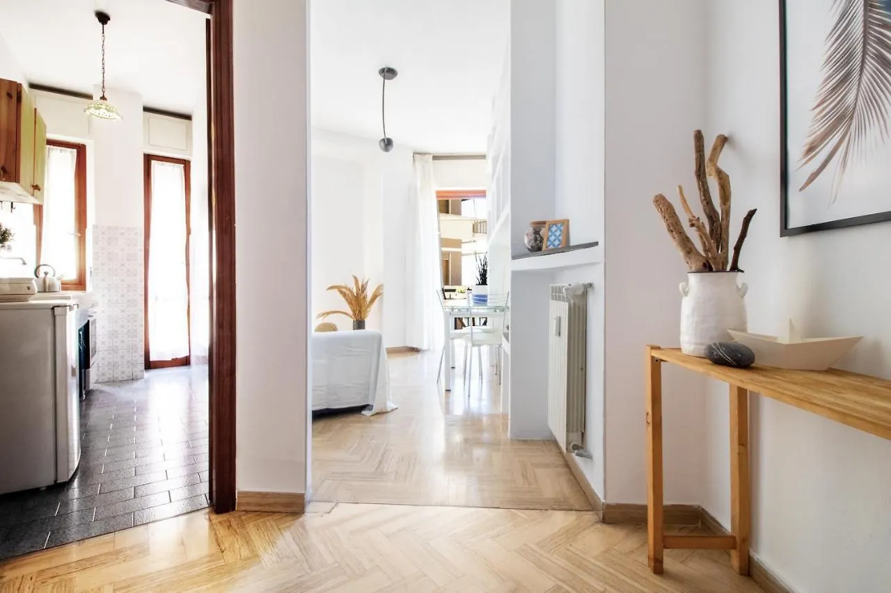 Ferienwohnung Cave Canem Recco
