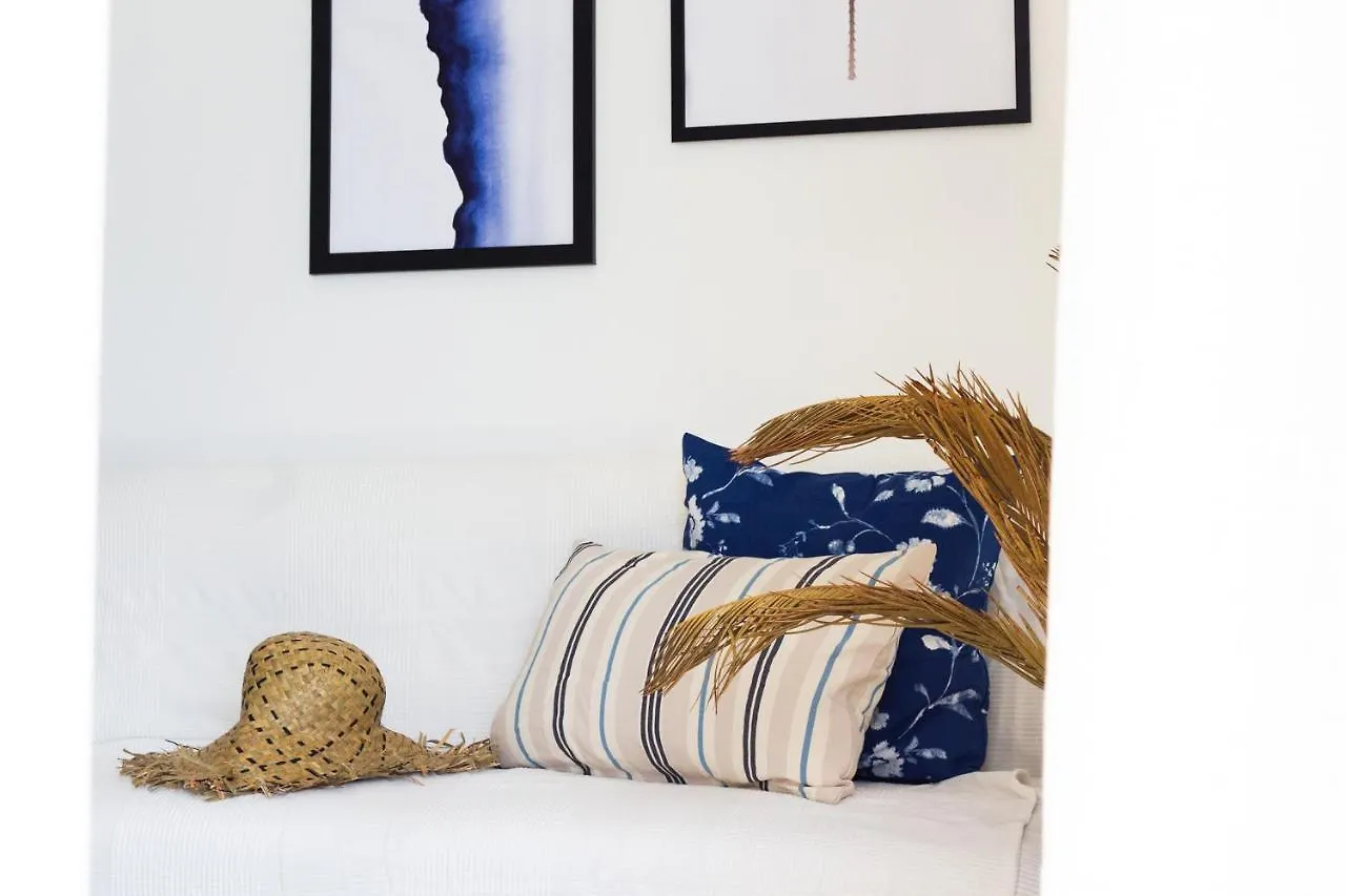 Ferienwohnung Cave Canem Recco Apartment
