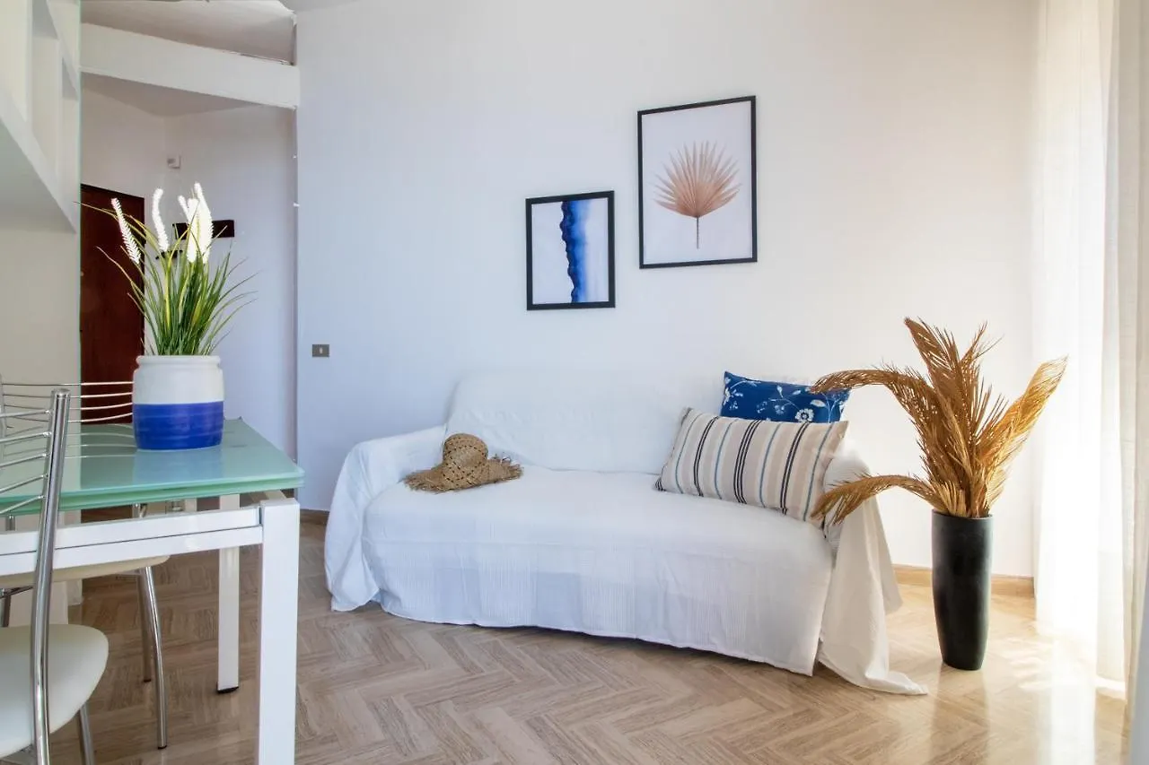 Ferienwohnung Cave Canem Recco Italien
