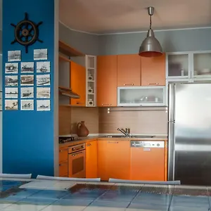  Ferienhaus Eliodora - Due