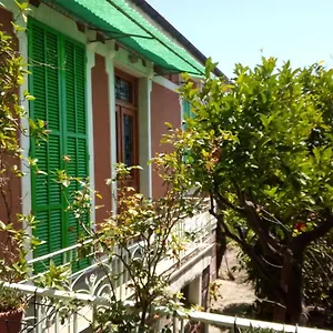 Ferienhaus Villino Anna