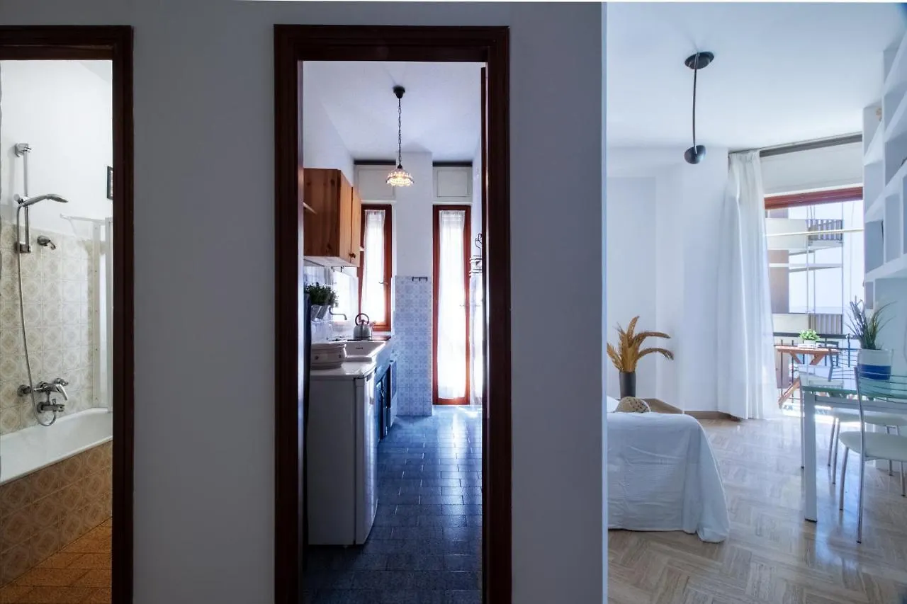 Cave Canem Apartment Recco Italy