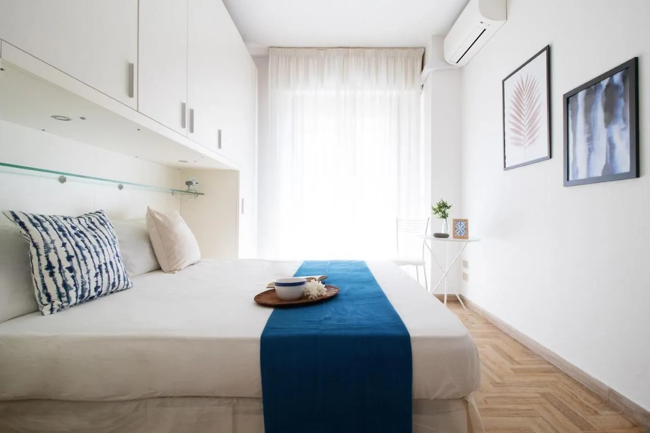 Cave Canem Apartment Recco