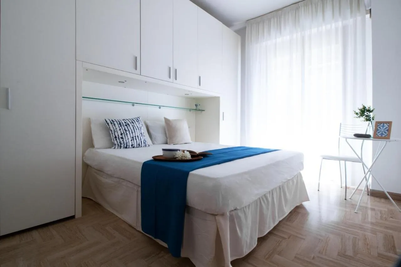 Cave Canem Apartment Recco